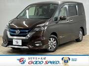 2018 NISSAN SERENA