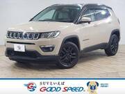 2019 CHRYSLER JEEP COMPASS