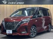 2020 NISSAN SERENA
