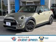 2020 BMW MINI
