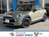 BMW MINI
