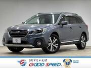 2018 SUBARU LEGACY OUTBACK