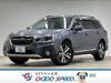 SUBARU LEGACY OUTBACK