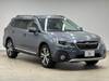 SUBARU LEGACY OUTBACK