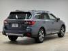 SUBARU LEGACY OUTBACK