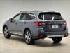 SUBARU LEGACY OUTBACK