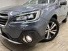 SUBARU LEGACY OUTBACK