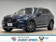 2019 VOLVO XC60