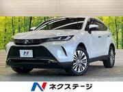 2021 TOYOTA HARRIER HYBRID Z