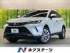 TOYOTA HARRIER HYBRID