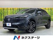 2021 HONDA VEZEL