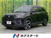 2022 TOYOTA RAIZE