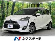 2015 TOYOTA SIENTA
