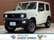 2022 SUZUKI JIMNY XC