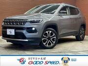 2022 CHRYSLER JEEP COMPASS