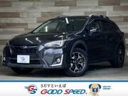 2018 SUBARU XV