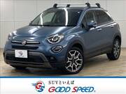 2020 FIAT 500X