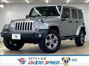 2018 CHRYSLER JEEP WRANGLER UNLIMITED