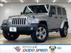 CHRYSLER JEEP WRANGLER UNLIMITED