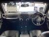 CHRYSLER JEEP WRANGLER UNLIMITED