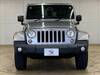 CHRYSLER JEEP WRANGLER UNLIMITED