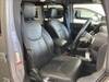CHRYSLER JEEP WRANGLER UNLIMITED