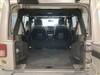 CHRYSLER JEEP WRANGLER UNLIMITED