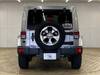 CHRYSLER JEEP WRANGLER UNLIMITED