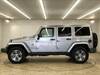 CHRYSLER JEEP WRANGLER UNLIMITED