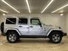 CHRYSLER JEEP WRANGLER UNLIMITED
