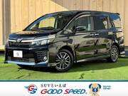2016 TOYOTA VOXY