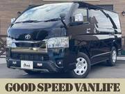2023 TOYOTA HIACE VAN