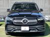 MERCEDES BENZ GLE