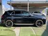 MERCEDES BENZ GLE