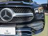 MERCEDES BENZ GLE