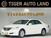 2008 TOYOTA CROWN ROYAL SALOON