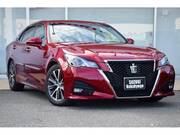 2016 TOYOTA CROWN