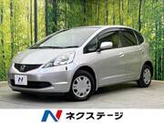 2010 HONDA FIT G
