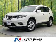 2015 NISSAN X-TRAIL