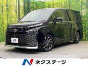2024 TOYOTA VOXY