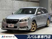 2012 SUBARU LEGACY TOURING WAGON