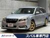 SUBARU LEGACY TOURING WAGON