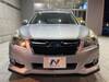 SUBARU LEGACY TOURING WAGON