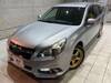 SUBARU LEGACY TOURING WAGON