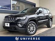 2015 CHRYSLER JEEP GRAND CHEROKEE LARED