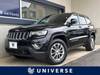 CHRYSLER JEEP GRAND CHEROKEE