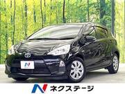 2012 TOYOTA AQUA