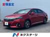 TOYOTA SAI