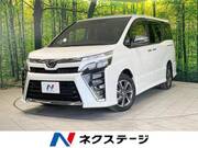 2019 TOYOTA VOXY
