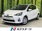 2012 TOYOTA AQUA S